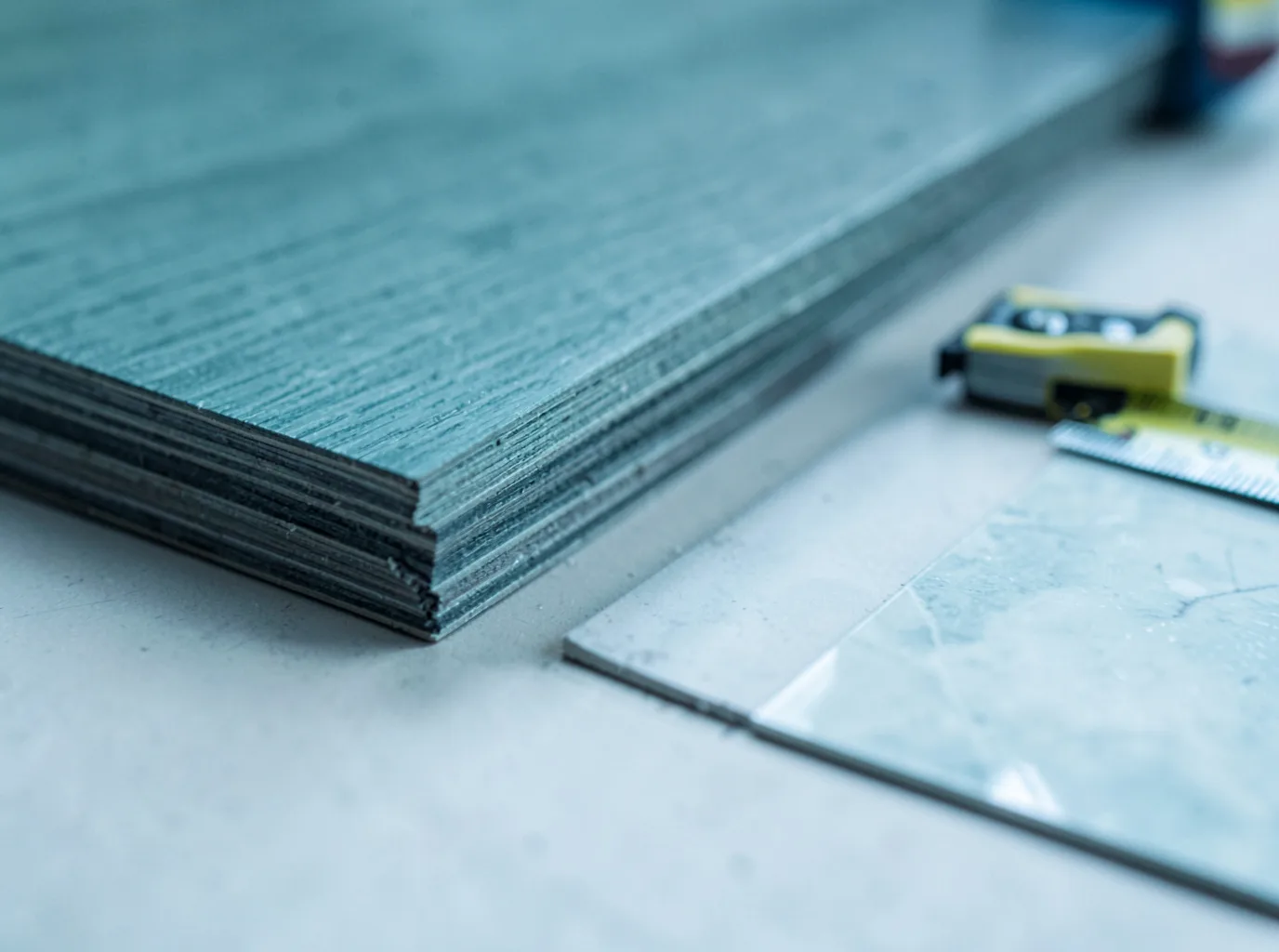 Luxury Vinyl Plank Installation Severn, MD FAQs